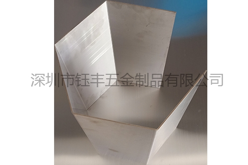剪板折彎