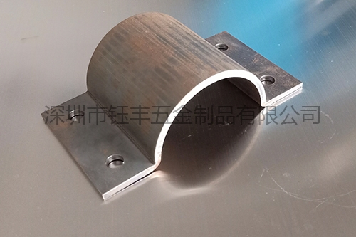 鈑金加工