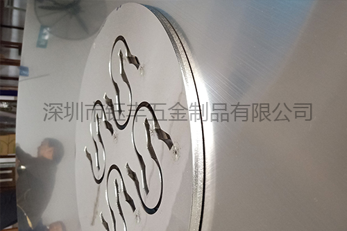 精密激光切割加工